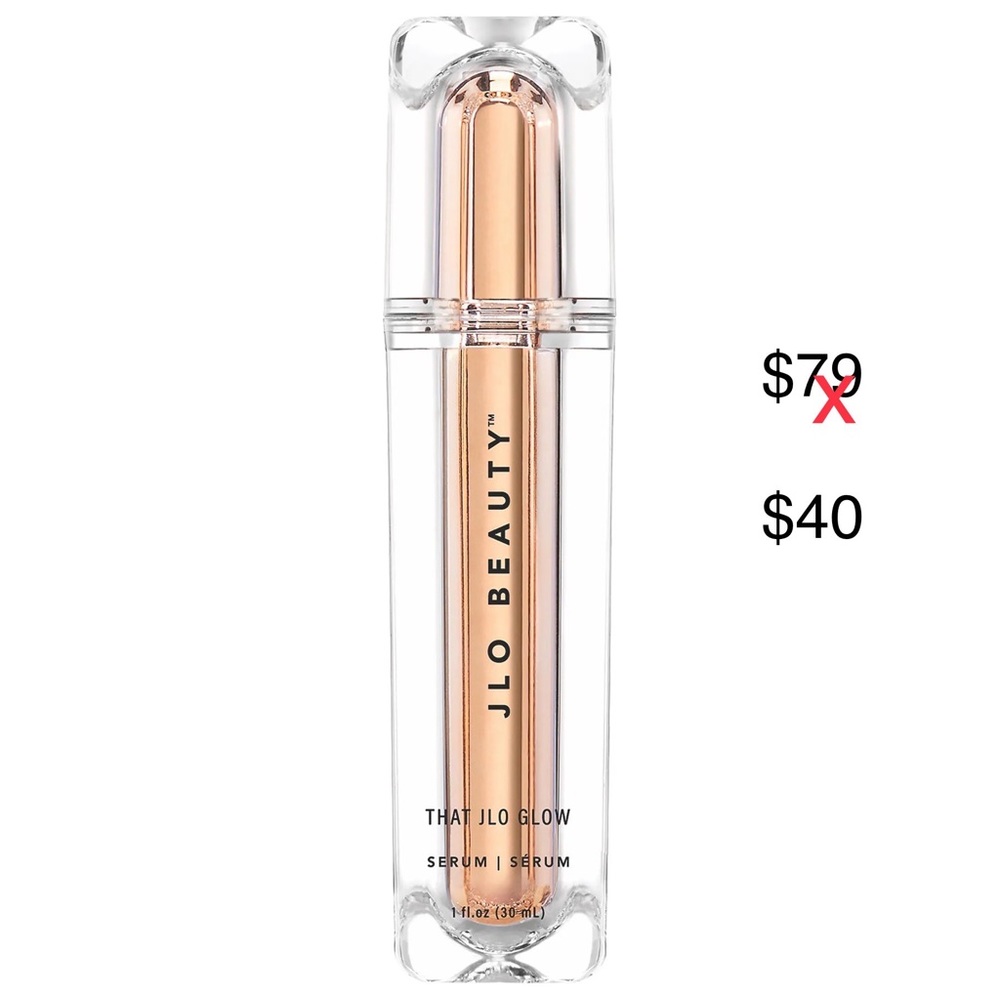 Jlo serum